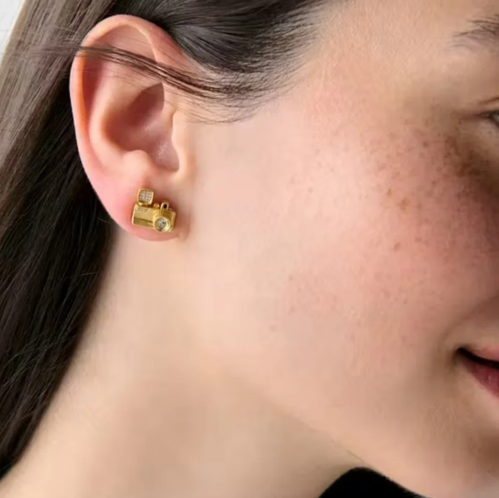 Kate Spade Picture Perfect Studs